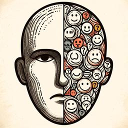 Logo for Mood Detective on GptList.io
