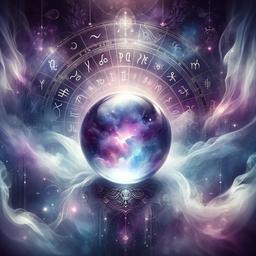 Logo for Mystic Oracle on GptList.io