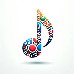 Logo for Name that Lyric on GptList.io
