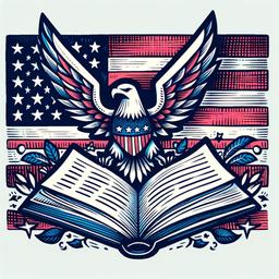 Logo for Naturalization Quiz (CT locale) on GptList.io