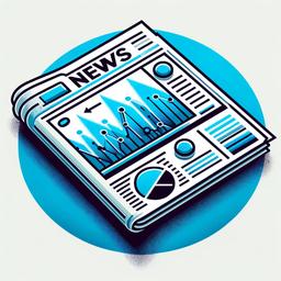 Logo for News Bias Analyzer on GptList.io