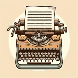 Logo for Newsletter Copywriting Genius on GptList.io