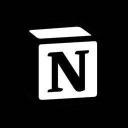 Logo for Notion on GptList.io