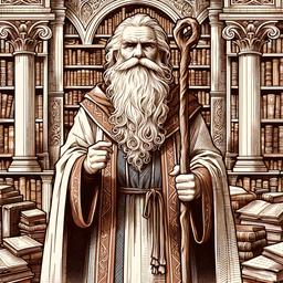 Logo for OSRS Wise Old Man on GptList.io