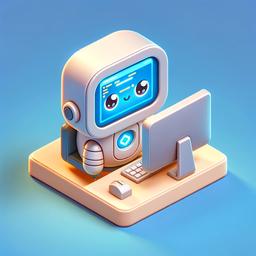 Logo for Pair Programmer on GptList.io