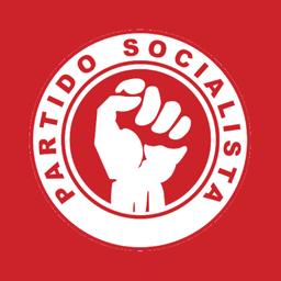 Logo for Partido Socialista - ChatPolitico.pt on GptList.io