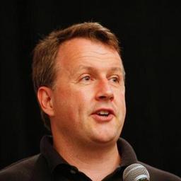 Logo for Paul Graham on GptList.io