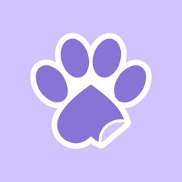 Logo for PetStickers on GptList.io