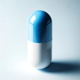 Logo for Pill Depot on GptList.io