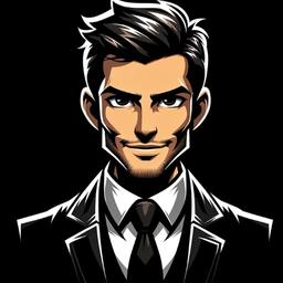 Logo for Player Bits GPT on GptList.io