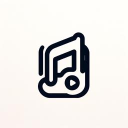 Logo for Playlist AI on GptList.io