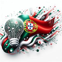 Logo for Portugal Innovator Insights [AlexDyn.com] on GptList.io