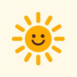Logo for Positive Pal on GptList.io