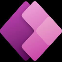 Logo for PowerApps Ally on GptList.io