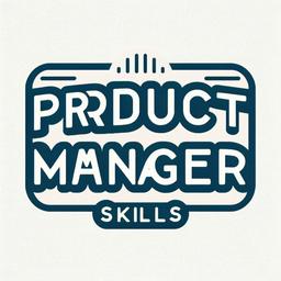 Logo for Product Skills GPT on GptList.io