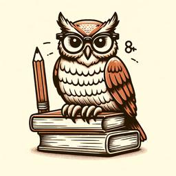 Logo for Professor MCQ on GptList.io
