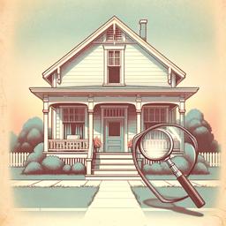 Logo for Property Visual Insight on GptList.io