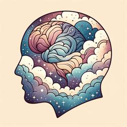 Logo for Psyche DreamWeaver on GptList.io