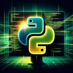 Logo for Python GPT on GptList.io