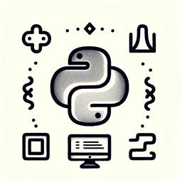 Logo for Python Prodigy on GptList.io