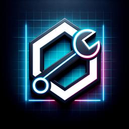Logo for Quick Code on GptList.io