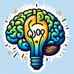 Logo for Quick Think IQ on GptList.io