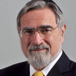 Logo for Rabbi Jonathan Henry Sacks on GptList.io