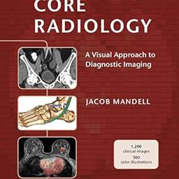 Logo for RadiologyGPT on GptList.io