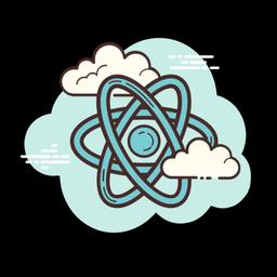Logo for React GPT - Project Builder on GptList.io