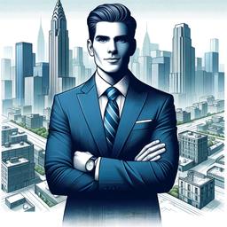 Logo for Real Estate Investing Coach on GptList.io