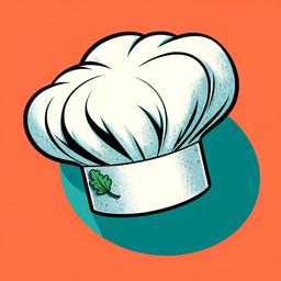 Logo for RecipeQuest on GptList.io