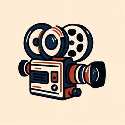 Logo for Reels GPT by Kossolapov on GptList.io