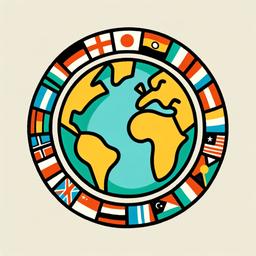 Logo for Refugees resettlement support on GptList.io