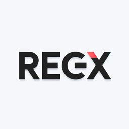Logo for Regex Helper on GptList.io