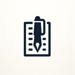 Logo for Report Master on GptList.io