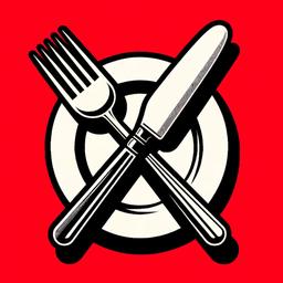 Logo for Restaurant GPT on GptList.io