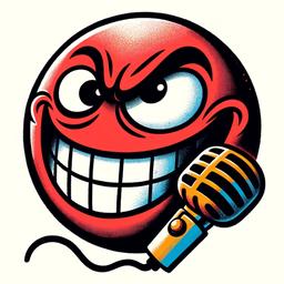 Logo for Roast Master on GptList.io