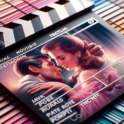 Logo for RomCom.ai on GptList.io