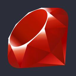 Logo for Ruby Expert on GptList.io