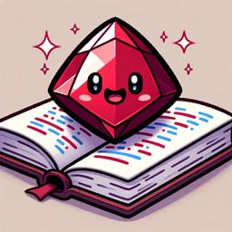 Logo for Ruby Mentor on GptList.io