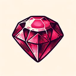 Logo for RubyGPT on GptList.io