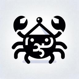 Logo for Rust GPT on GptList.io