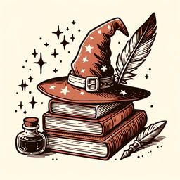 Logo for SEO Blog Magic on GptList.io