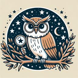 Logo for SEO Mentor on GptList.io