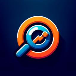 Logo for SEO Optimizer on GptList.io
