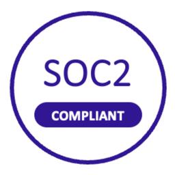Logo for SOC2 Copilot on GptList.io