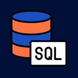 Logo for SQL Expert on GptList.io