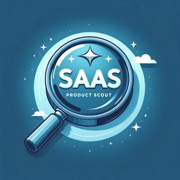 Logo for SaaS Product Scout on GptList.io