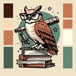 Logo for ScholarGPT on GptList.io