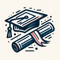 Logo for School Recruitment Assistant on GptList.io